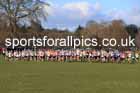 Boys under-13s 2025 Northern Cross Country Champs, Tatton Park, Knutsford, Cheshire. Photo: David T. Hewitson/Sports for All Pics